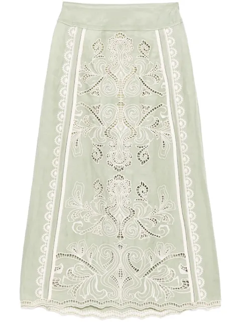 LUG VON SIGA falda Rosalie
