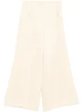 TWP long length Palazzo pants - Yellow