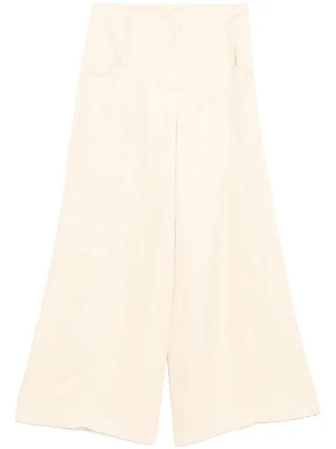 TWP long length Palazzo pants