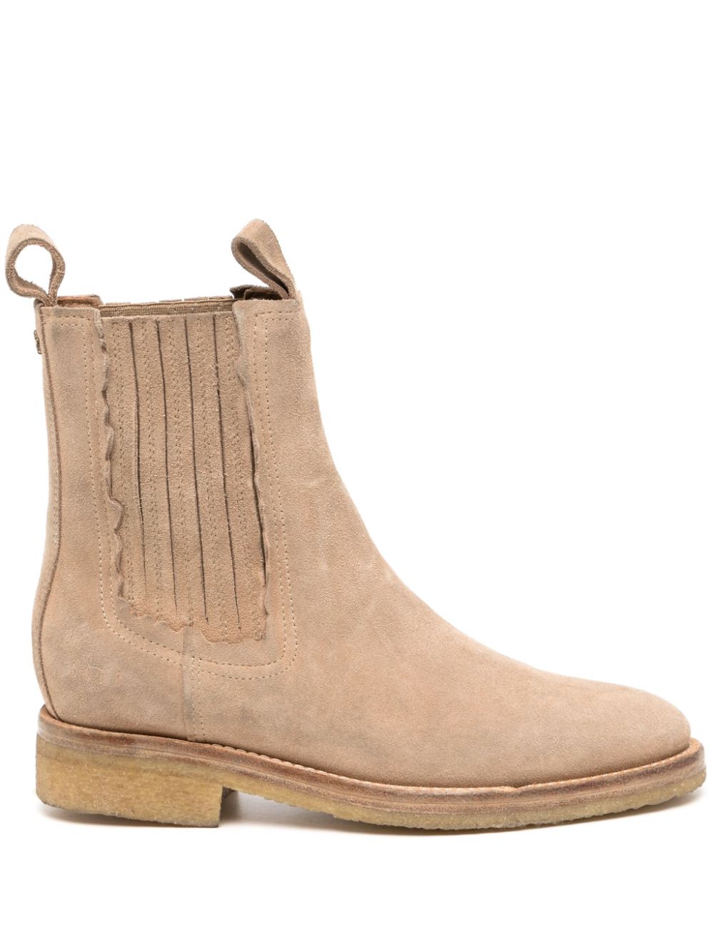 Golden Goose Chelsea boot Brown