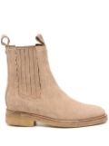 Golden Goose Chelsea boot - Brown