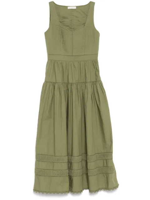 Ulla Johnson Isadora dress