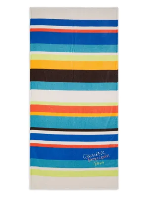 Dsquared2（ディースクエアード）メンズ ビーチグッズ タオル - FARFETCH