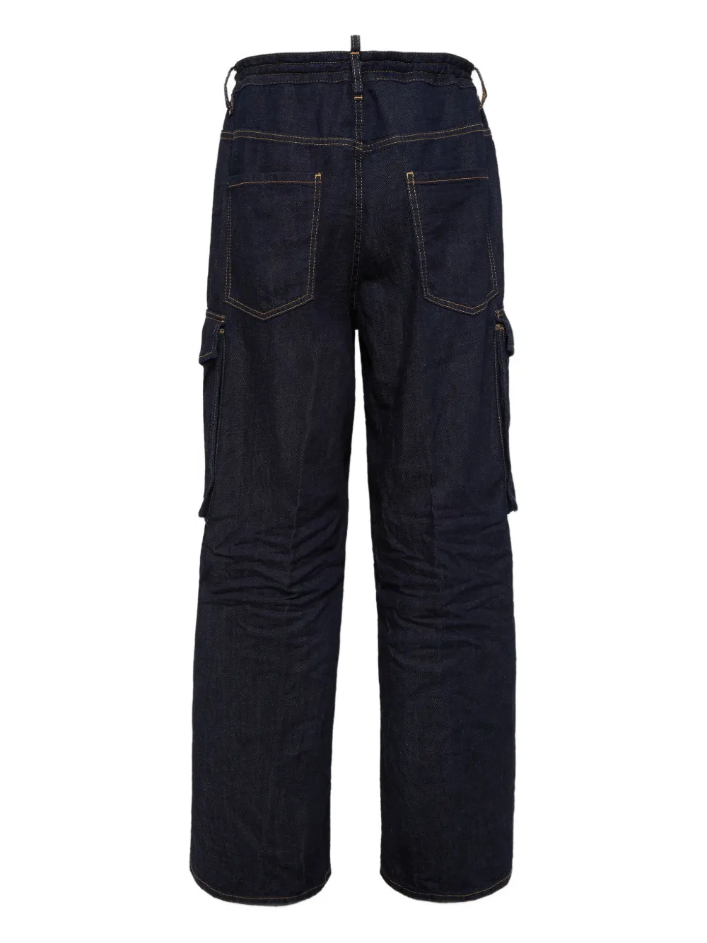 DSQUARED2 Cargo jeans - Blauw