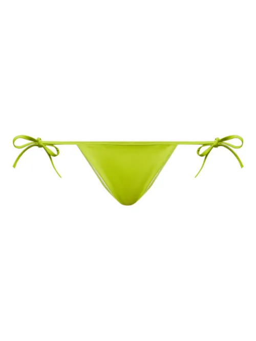 Bas de bikini à broderies - DSQUARED2 - Modalova
