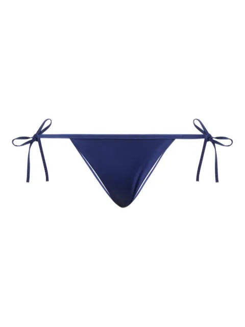 DSQUARED2 embroidered bikini briefs