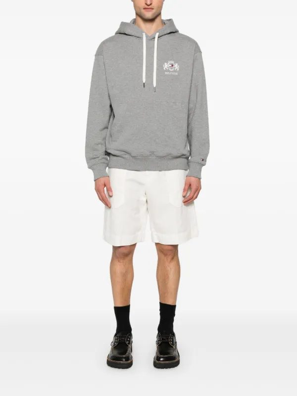 ★★ ★★  Small Crest Hoodie T12F0TPO3 27685064_57491641_600.jpg
