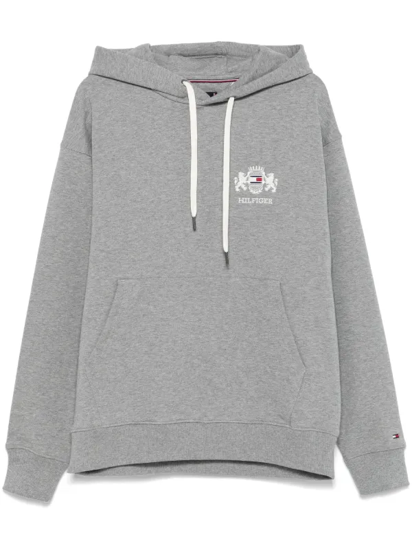 ★★ ★★  Small Crest Hoodie T12F0TPO3 27685064_57491641_600.jpg