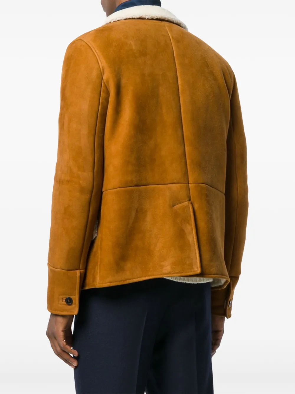 Valentino Garavani Lammy jack Bruin