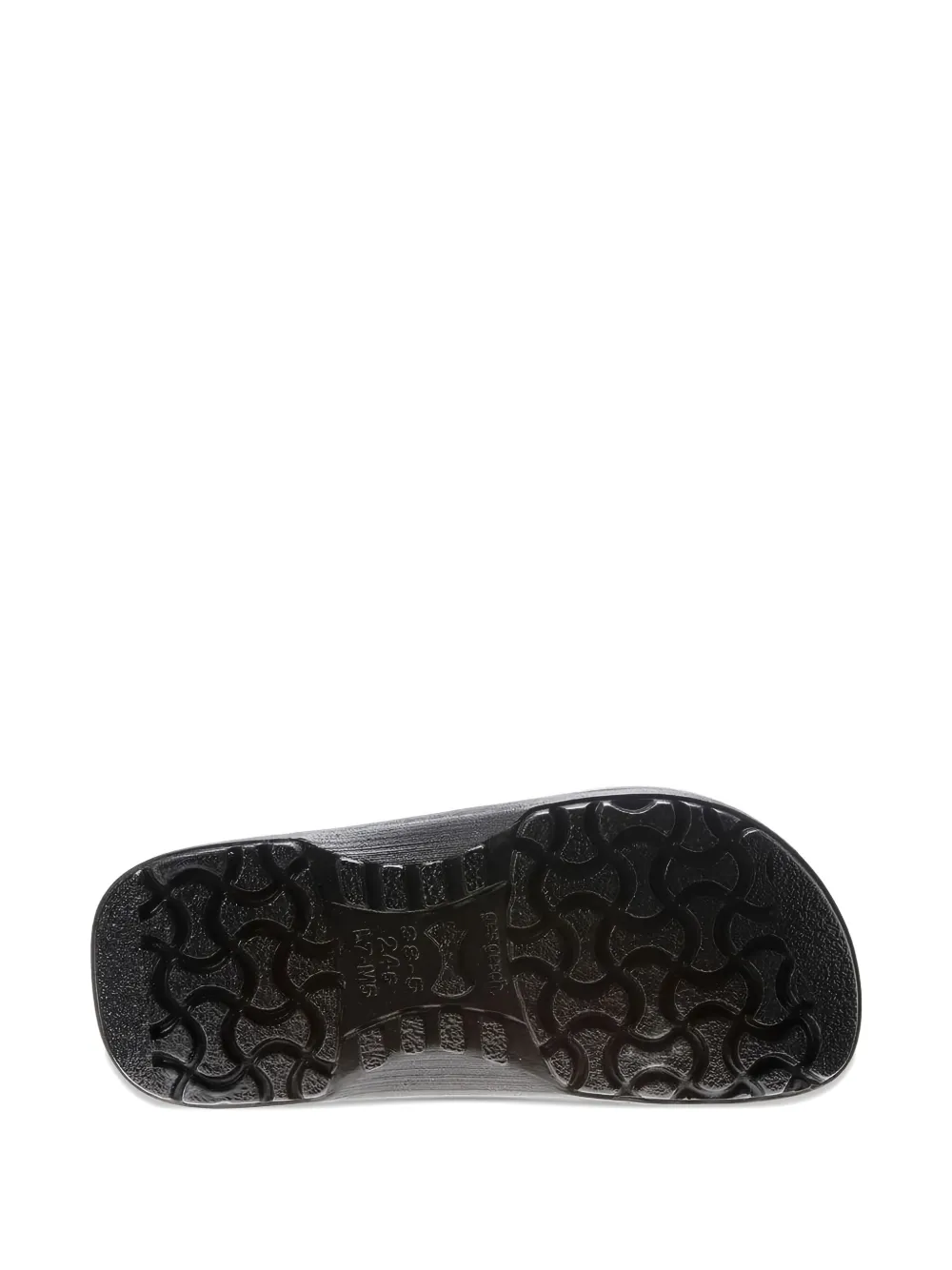 Birkenstock Profi-birki "black" Clogs In Black