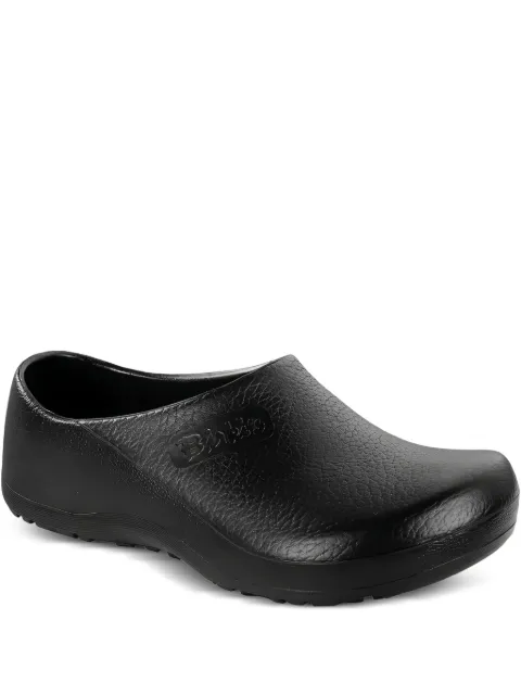 Birkenstock Profi-Birki "Black" clogs