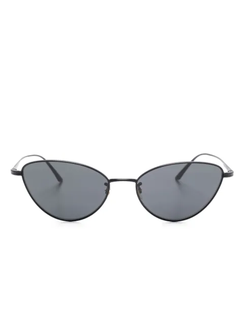 Oliver Peoples x Khaite lunettes de soleil 1998C