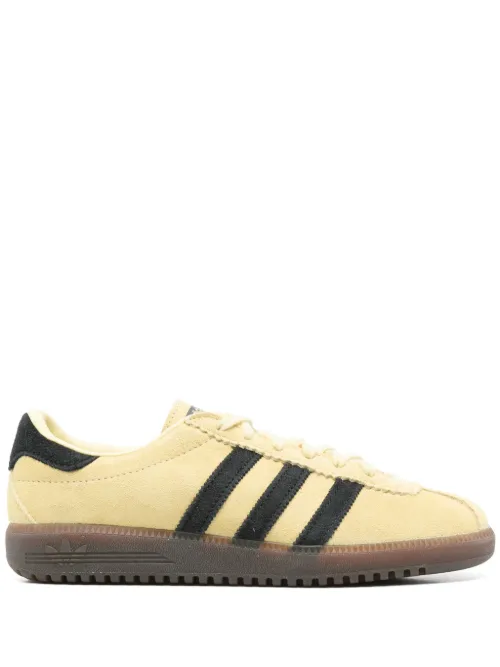 Adidas baskets BRMD - Jaune - adidas - Modalova