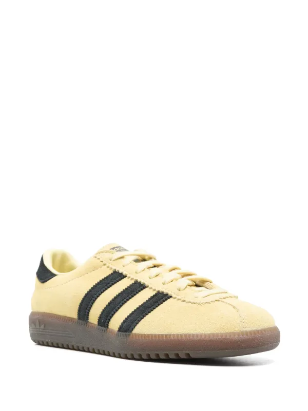 Adidas BRMD スニーカー | イエロー | FARFETCH JP