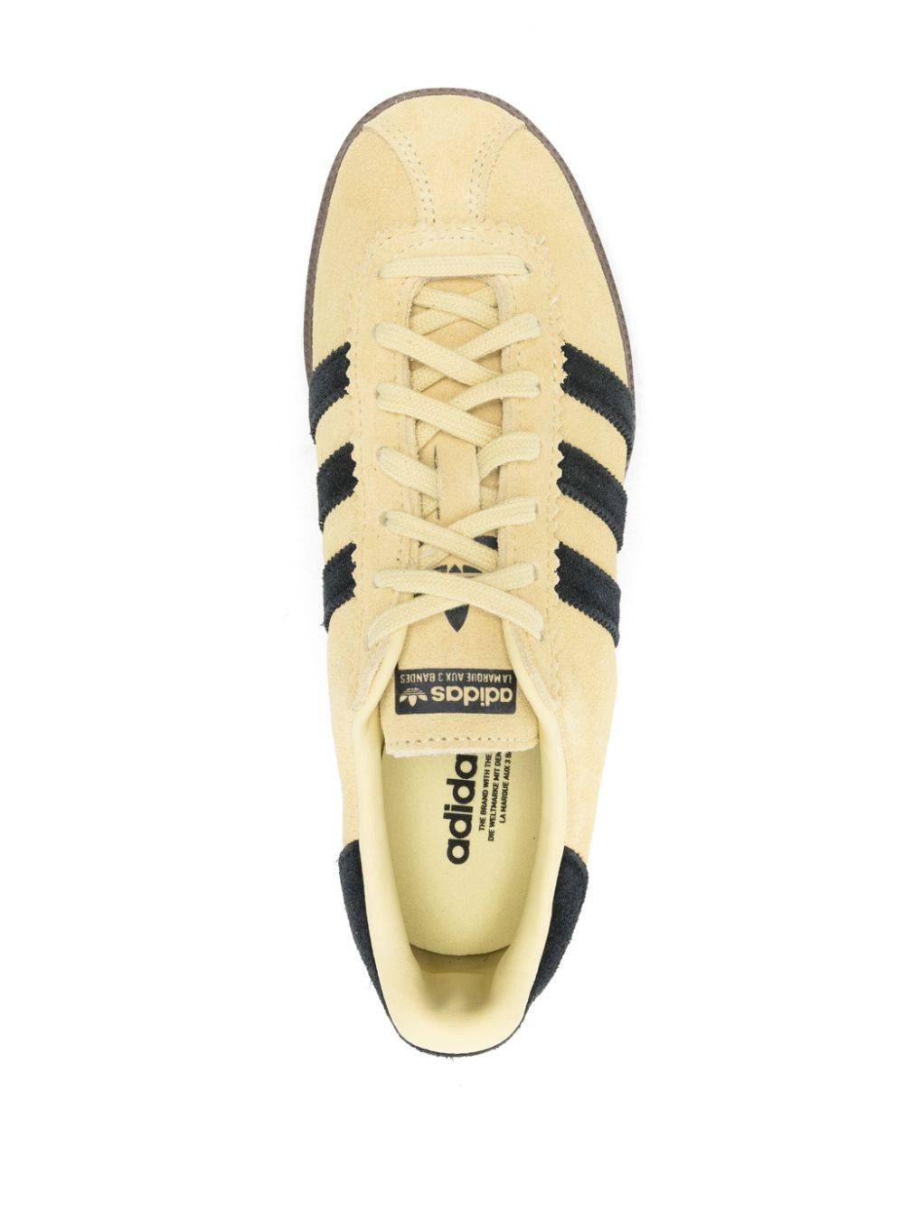 adidas BRMD sneakers Yellow