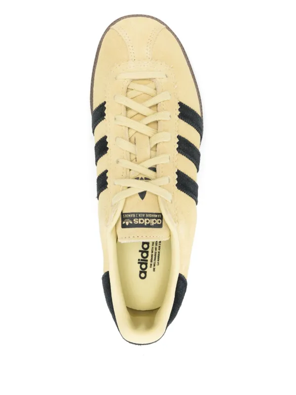 Adidas BRMD スニーカー | イエロー | FARFETCH JP