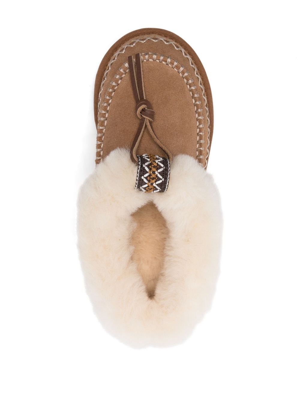 UGG Tasman Alpine Slipper WMNS "Chestnut"