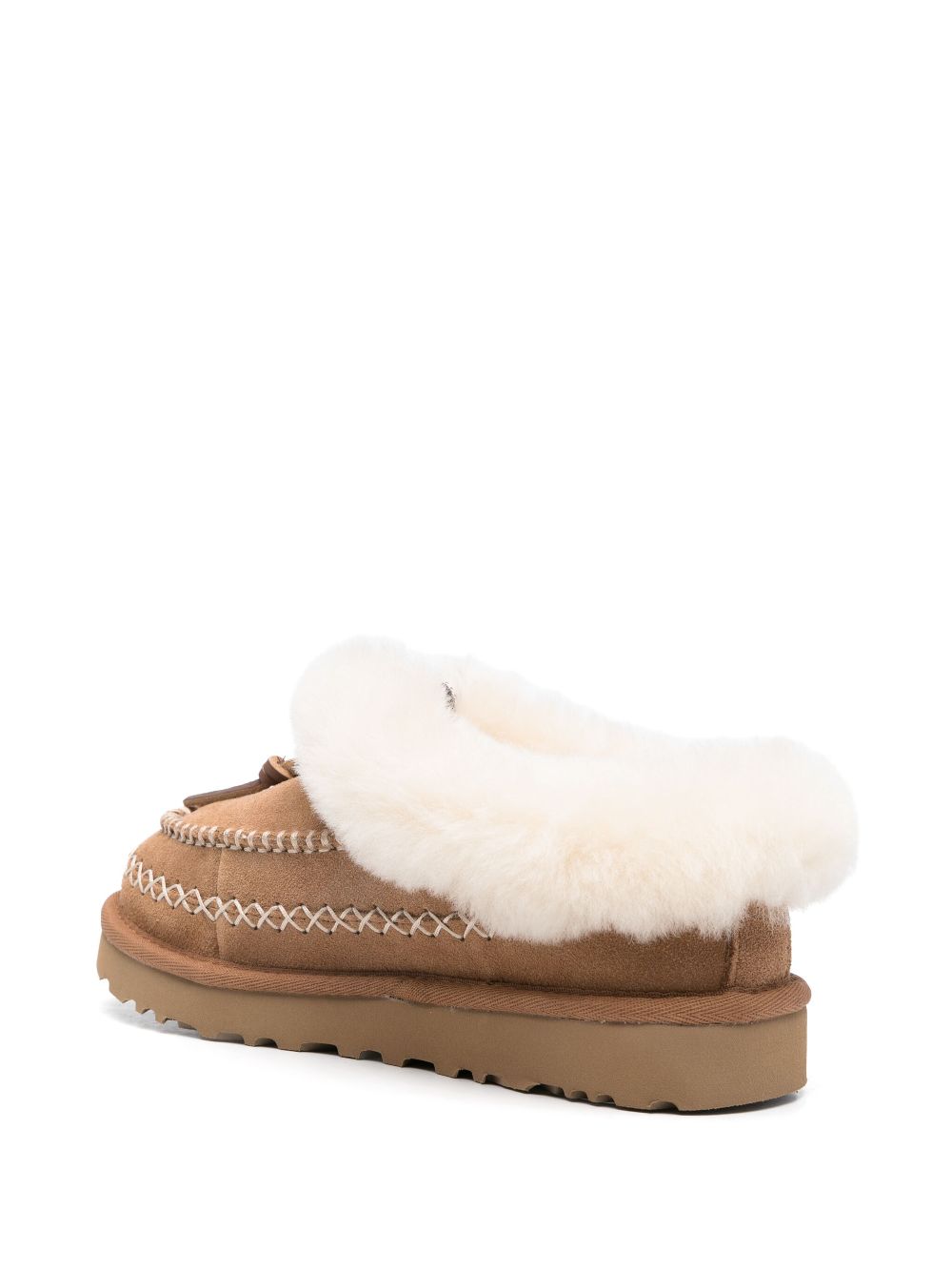 UGG Tasman Alpine Slipper WMNS "Chestnut"