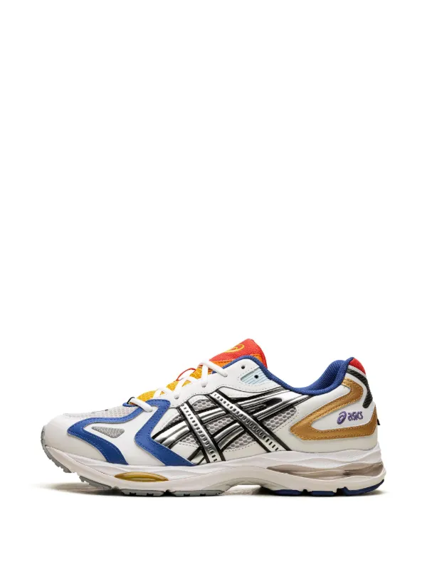 ASICS GEL-K1011 スニーカー | ホワイト | FARFETCH JP