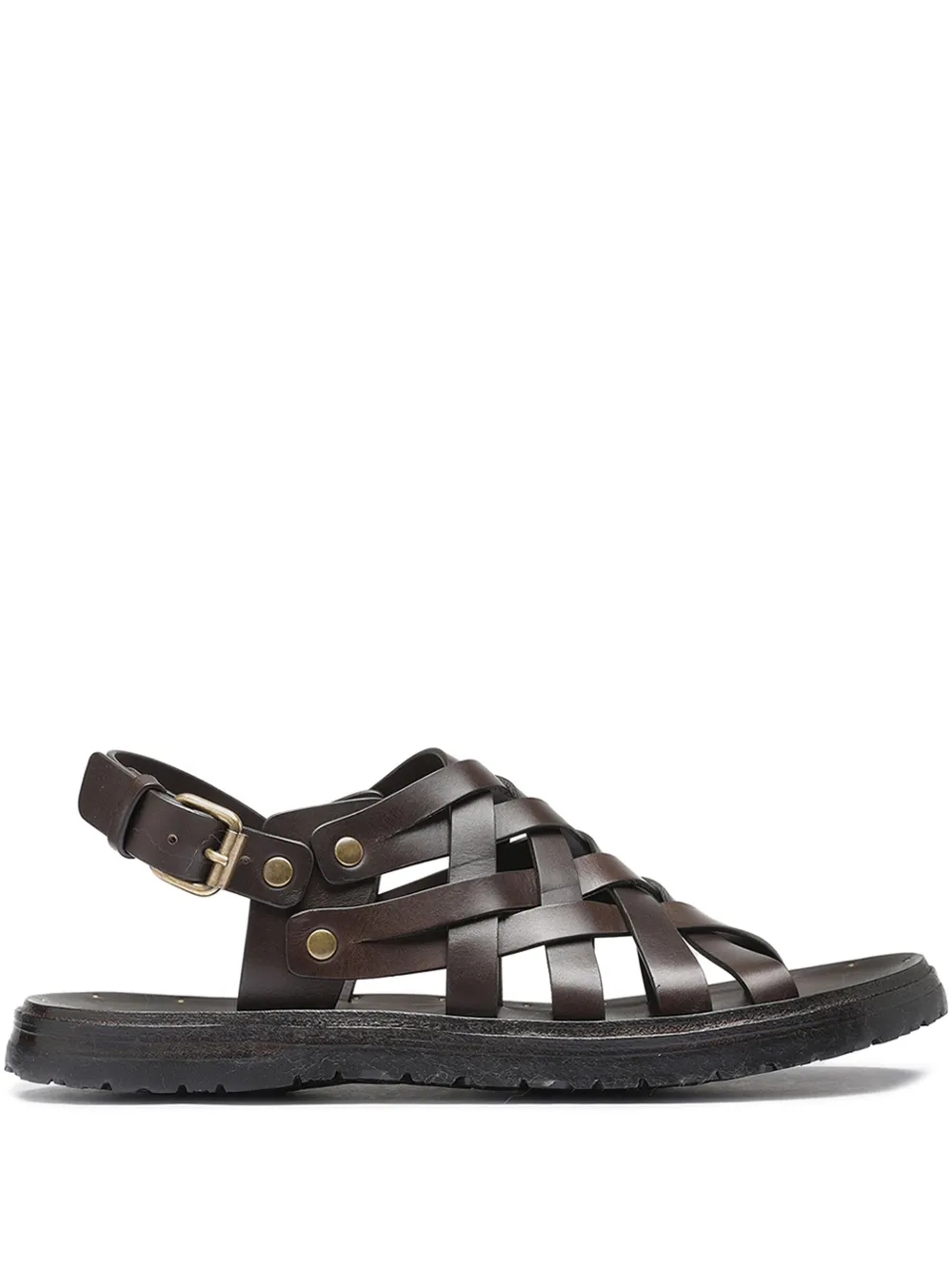 Chios sandals