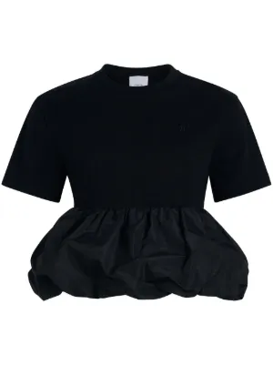 PATOU(パトゥ)Tシャツ - FARFETCH PATOU(パトゥ)Tシャツ - FARFETCH