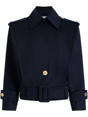 Patou ウィメンズ ジャケット通販 - FARFETCH Patou ウィメンズ ジャケット通販 - FARFETCH