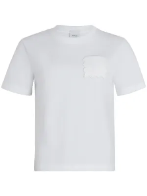 Patou T-Shirts & Jersey Shirts for Women - Shop on FARFETCH