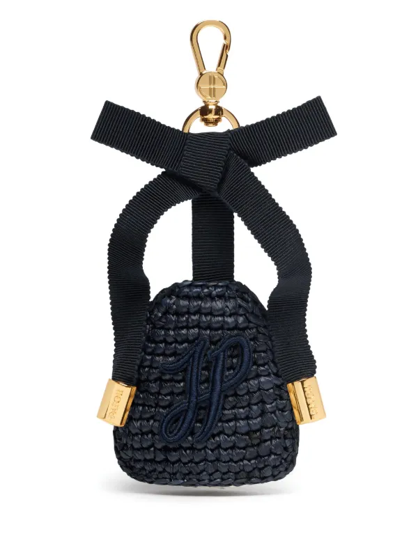PATOU キーホルダー Patou | Charms & Keyrings