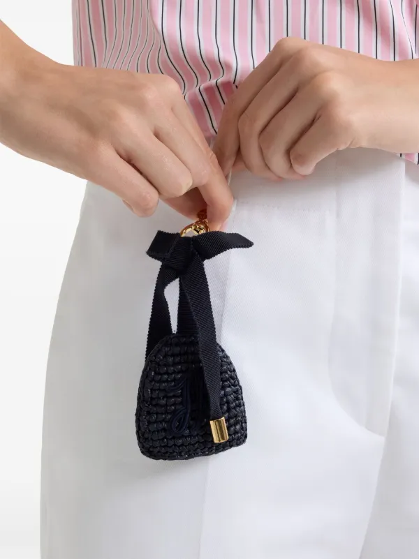 PATOU キーホルダー Patou | Charms & Keyrings