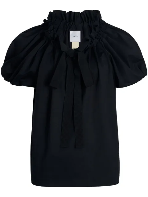 Patou T-shirt con coulisse