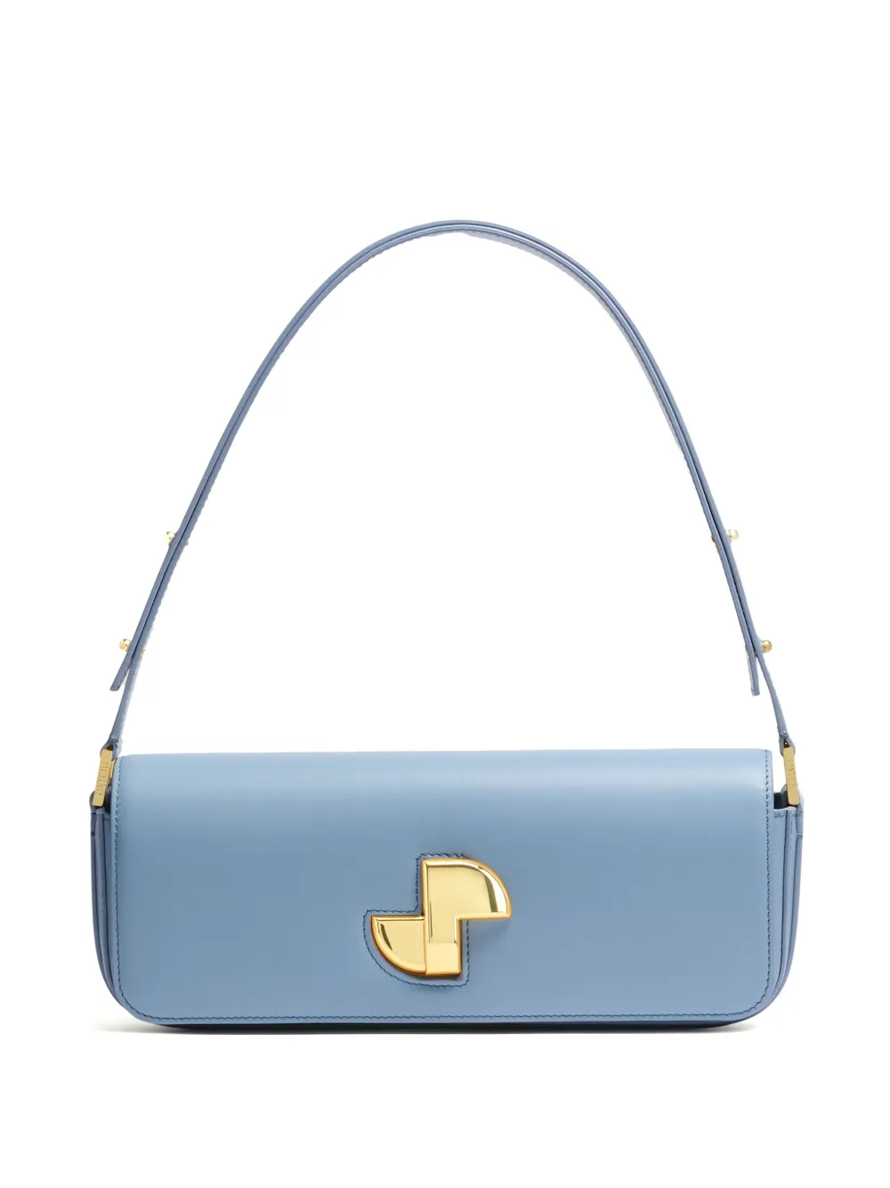 Patou Borsa Le Lock | blu | Image 1