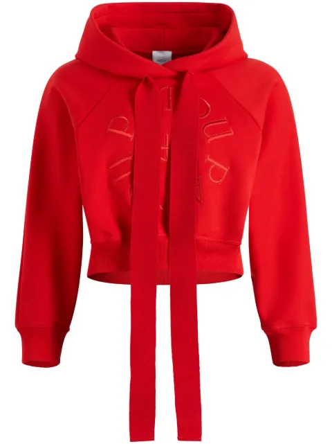 Patou hoodie Medallion