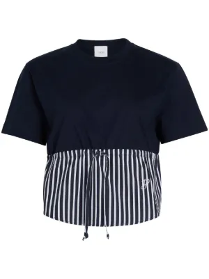 Patou T-Shirts & Jersey Shirts for Women - Shop on FARFETCH