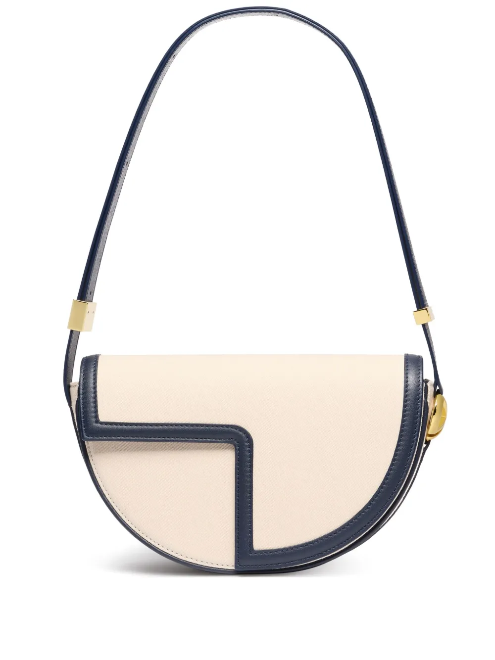 Le Patou shoulder bag