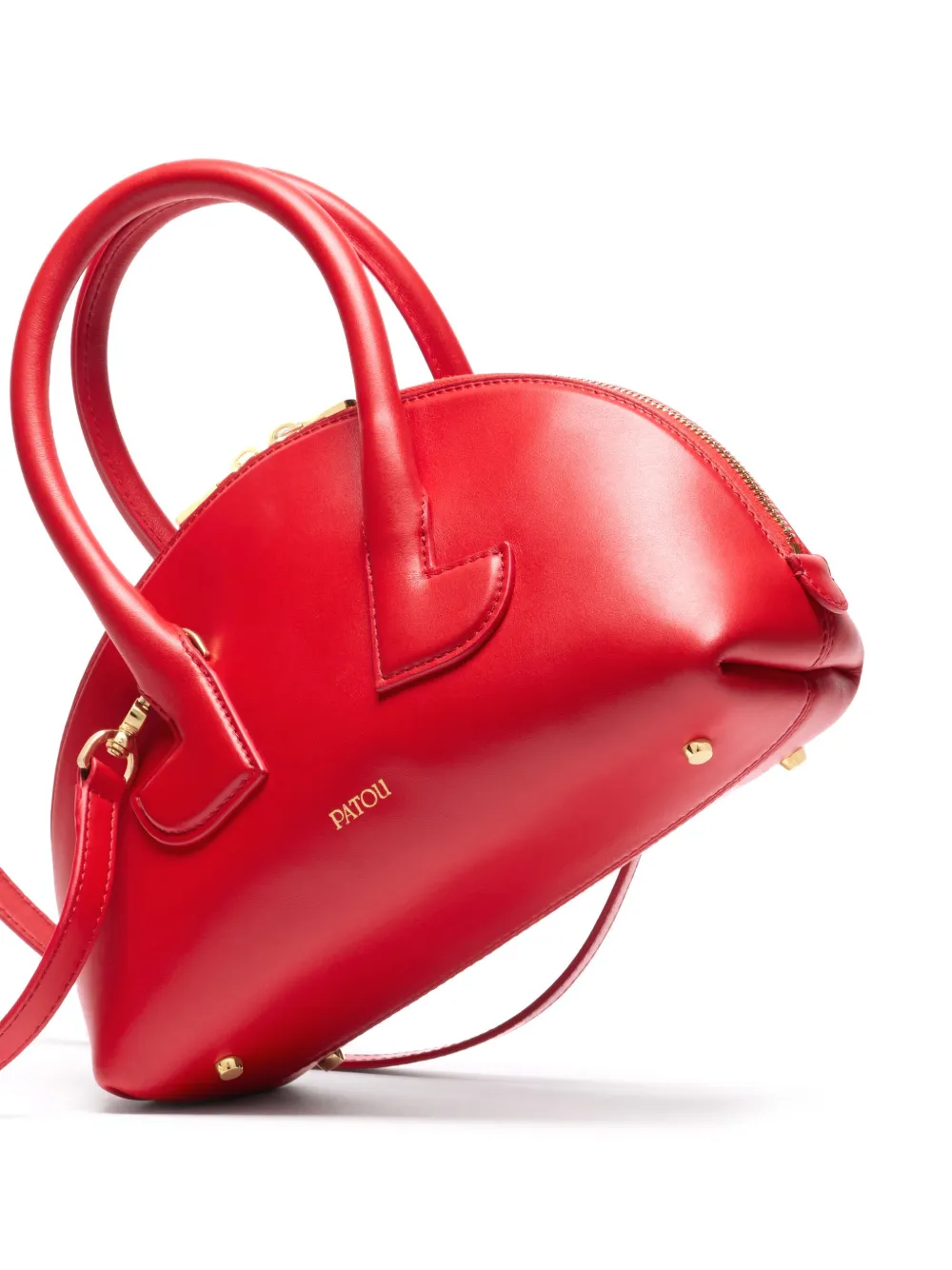 Patou Borsa tote Le Patou Bowling | Cartelle e borsa a tracolla | Image 3