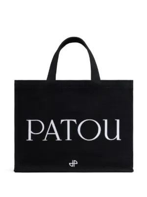 Patou Tote Bags for Women - Shop on FARFETCH