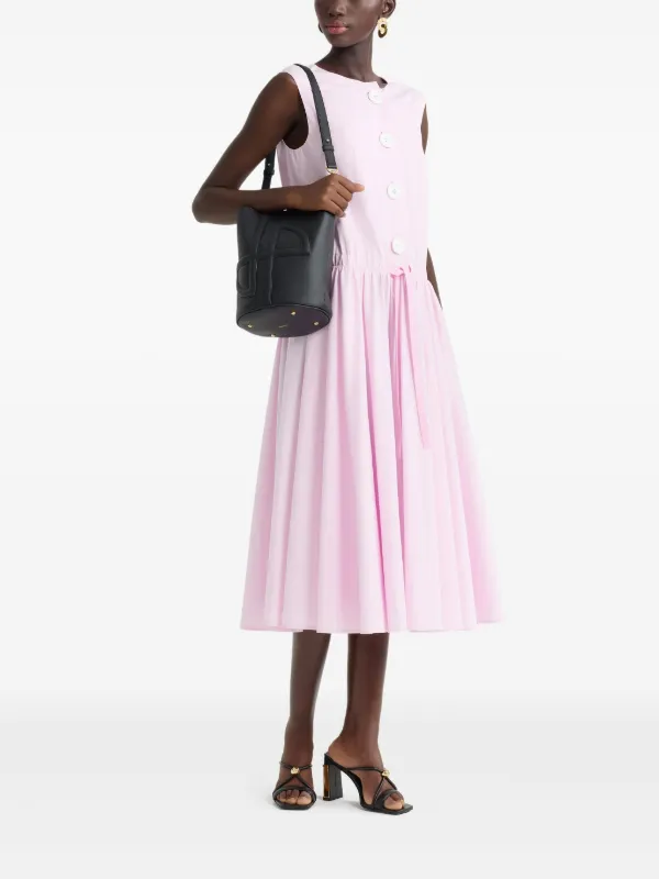 【関税込】PATOU ミディドレス Patou | Elegant & chic dresses, women's jumper dress - Patou.com