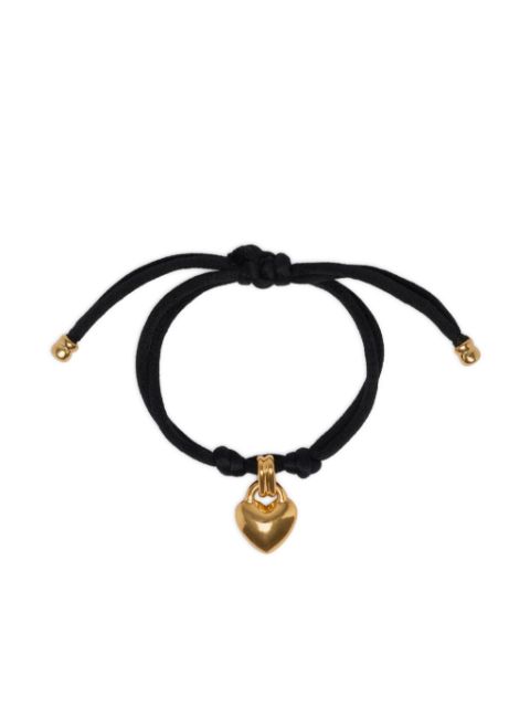 Patou pulsera con dije de corazón