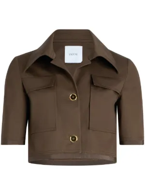 Patou Clothing for Women - Shop on FARFETCH Patou Clothing for Women - Shop on FARFETCH