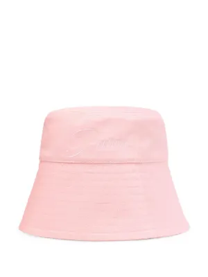 Patou ロゴ キャップ | ピンク | FARFETCH JP