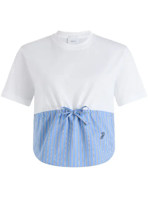 Patou playera Hybrid 