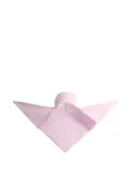 Patou cotton cap - Pink