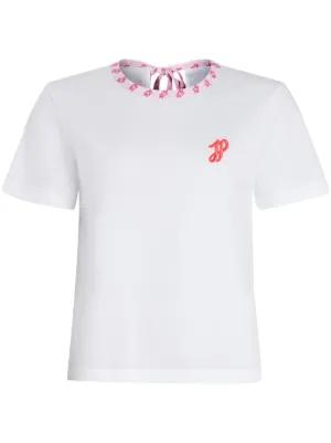 Patou T-Shirts & Jersey Shirts for Women - Shop on FARFETCH