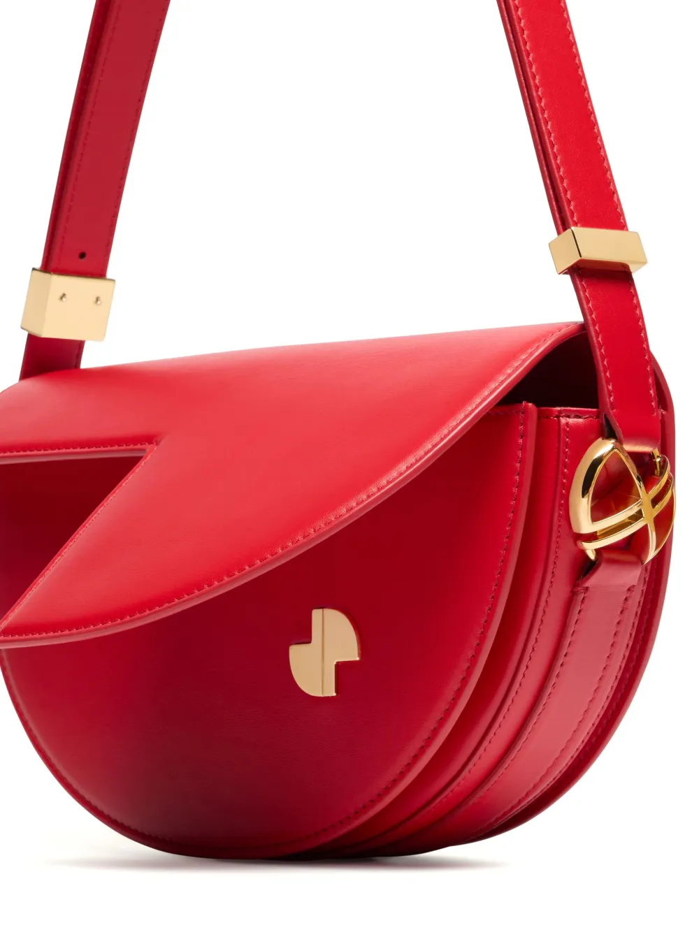 Patou Borsa a spalla Le Patou in pelle | Borse a spalla | Image 3