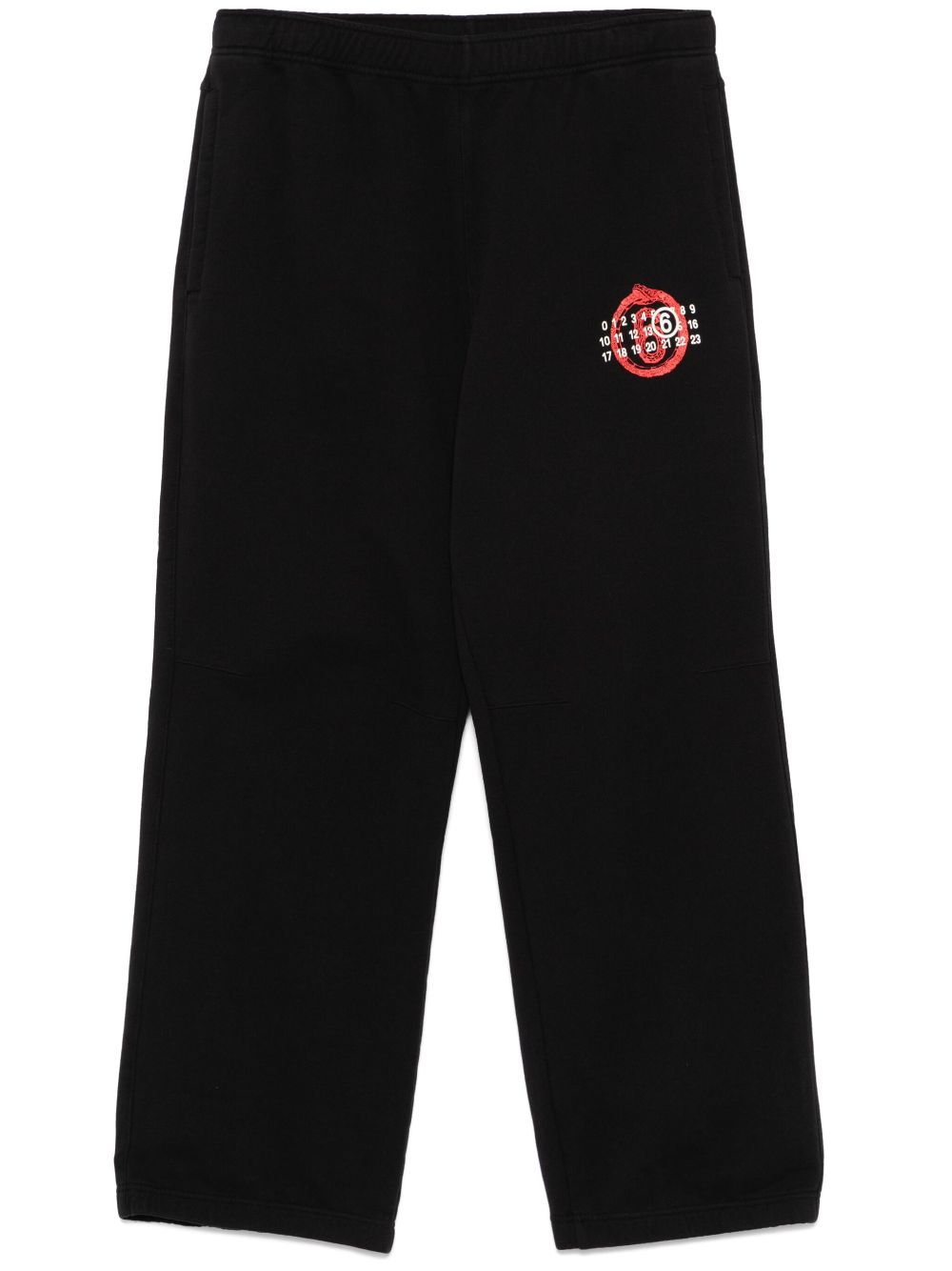 Year of the Snake track pants