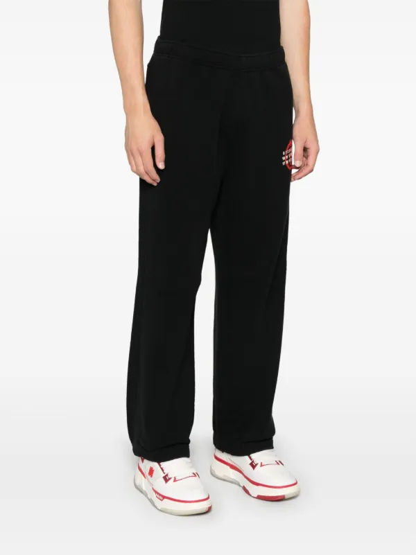 【ラフ＆上品】MM6 マルジェラ ジャージトラックパンツ MM6 Maison Margiela】 ジャージ トラック パンツ ベージュ ボトムス