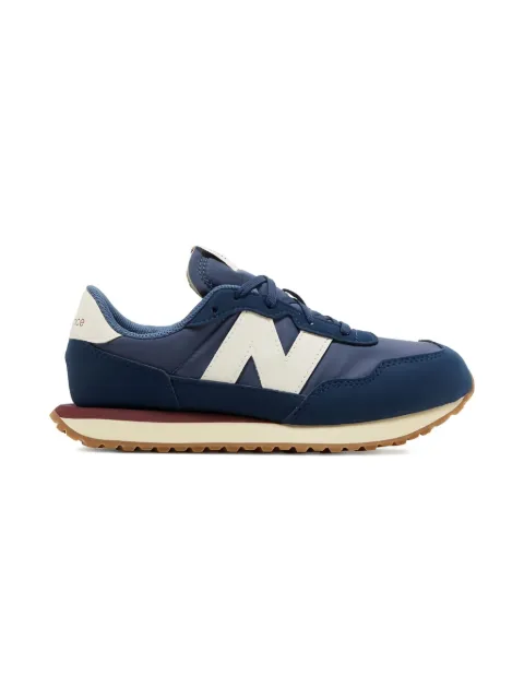 New Balance 237 "Navy/Turtledove" sneakers