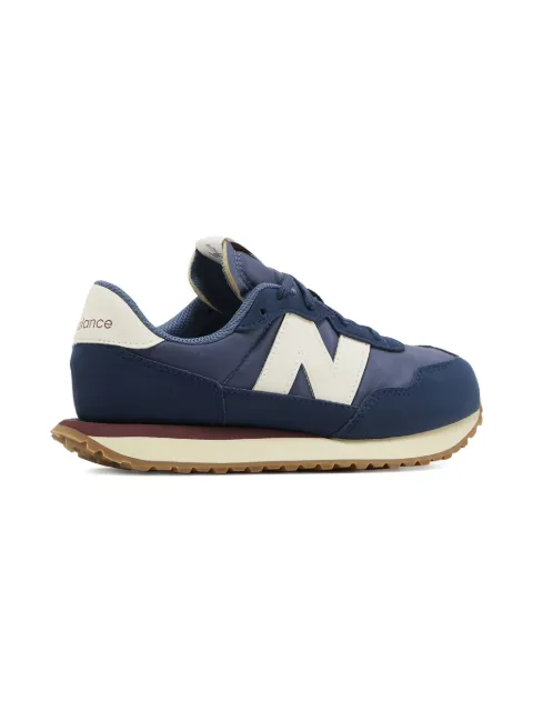 New Balance 237 "Navy/Turtledove" sneakers