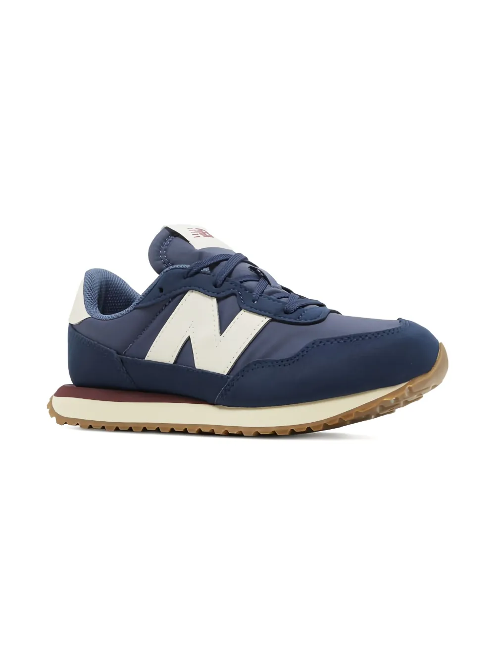 New Balance 237 "Navy Turtledove" sneakers Blue