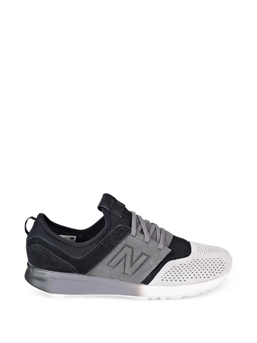 New Balance 247 sneakers Zwart
